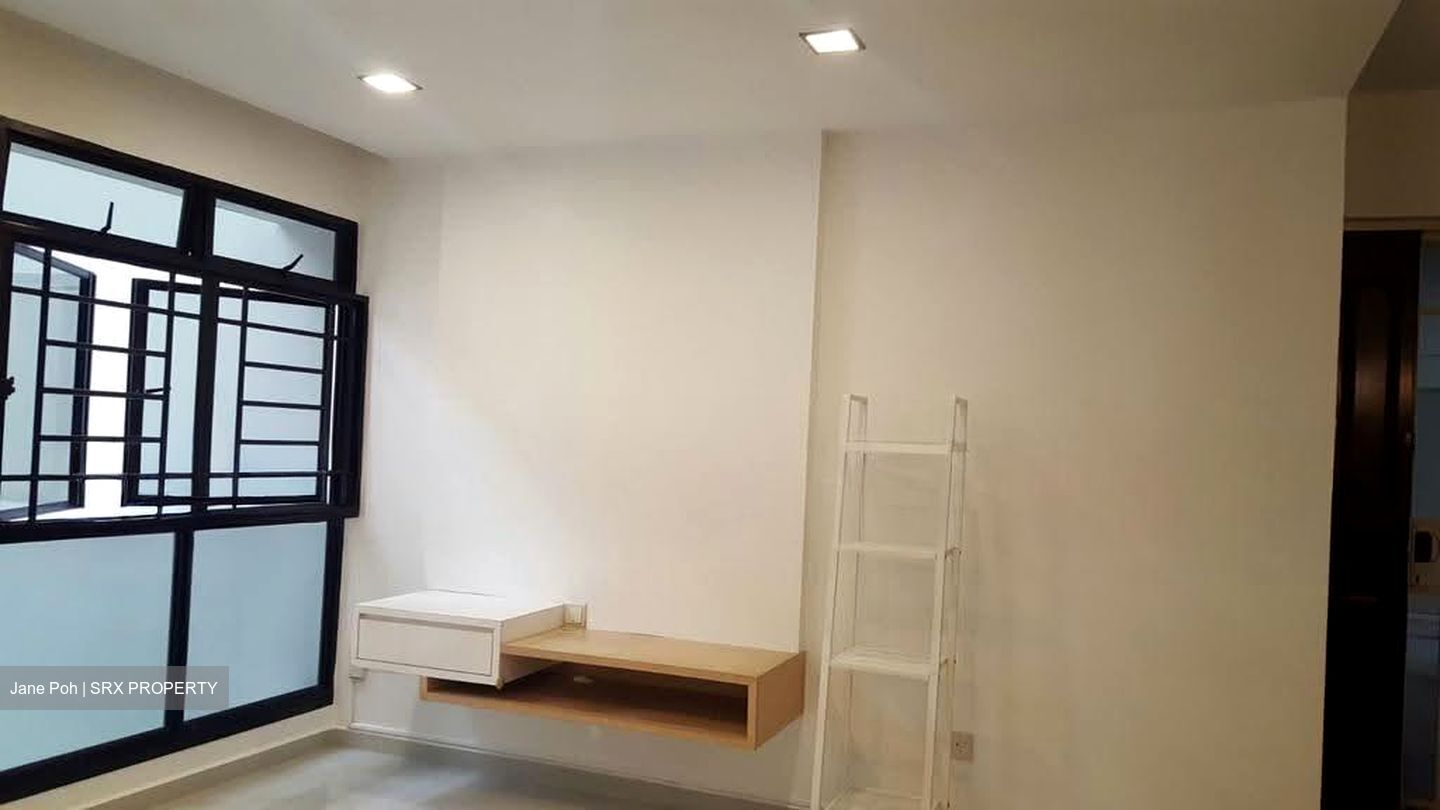 Blk 456 Clementi Avenue 3 (Clementi), HDB 4 Rooms #630415081
